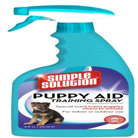 Simple Solution Puppy Aid