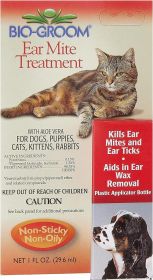 Bio Groom Ear Mite Treatment