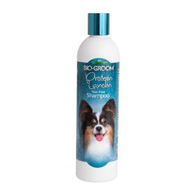 Bio Groom Protein Lanolin Tearless Shampoo