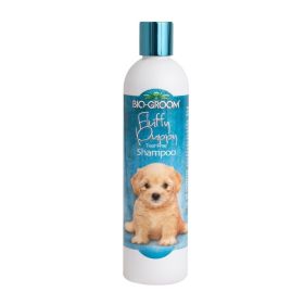 Bio Groom Fluffy Puppy Shampoo