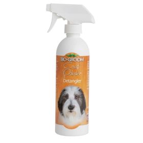 Bio Groom Coat Polish Spray