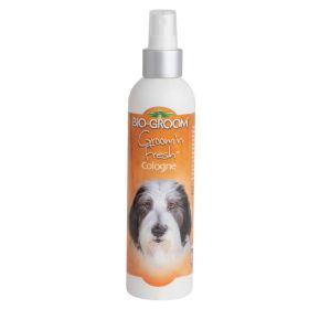 Bio Groom Groom n' Fresh Cologne for Dogs