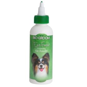 Bio Groom Ear Fresh Grooming Ear Powder