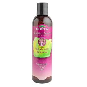 Bio Groom Natural Scents Lemongrass & Verbena Pet Cologne