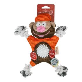 Territory Dog 2-In-1 Hunter 10 Inch