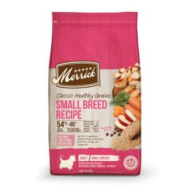 Merrick Dog Classic Small Breed