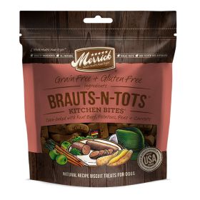 Merrick Kitchen Bites Brauts