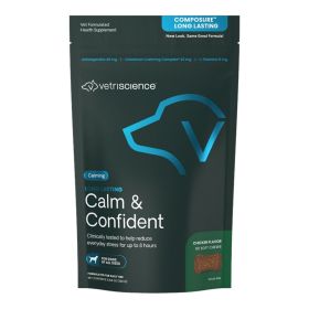 Vetriscience Dog Composure 5.64 oz.