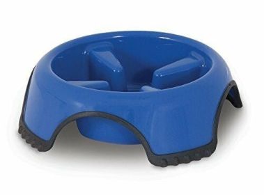 Aspen Skid Stop Slow Feed Bowl