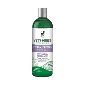 Vet's Best Hypo