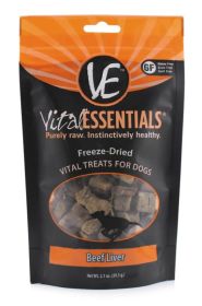 Vital Essentials Freeze