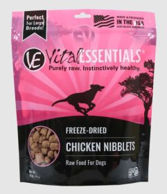 Vital Essentials Freeze Dried Grain