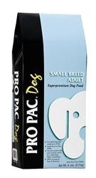 Pro Pac Adult Small Breed