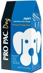Pro Pac Puppy Lamb Meal And Rice Dry Dog Food