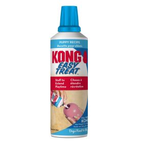 KONG Easy Treat Paste Puppy Treat Chicken Liver