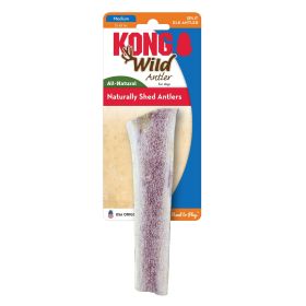 KONG Wild Antler Dog Chew Split