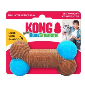 KONG CoreStrength Bamboo Bone LG