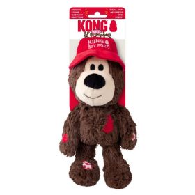 KONG Snuzzles KONG Day 2025 Pup Dog Toy MD