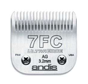 Andis UltraEdge Grooming Clipper Blade