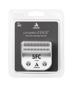 Andis UltraEdge Detachble Blade #5FC