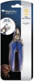 Four Paws Magic Coat Dog Nail Clippers