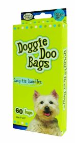 Four Paws WeeWee Scented Dog Waste Bags