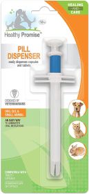 Four Paws Healthy Promise Pet Pill Dispenser
