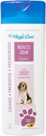 Four Paws Magic Coat Reduces Odor Dog Shampoo Reduces Odor Dog Shampoo