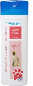 Four Paws Magic Coat Detangling Shampoo for Dogs Detangling Dog Shampoo