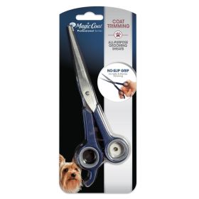 Four Paws Magic Coat Professional Series AllPurpose Dog Grooming Shears