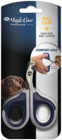 Four Paws Magic Coat Professional Series EasyGrip Pet Nail Clippers