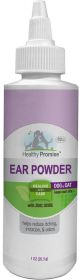 Four Paws Healthy Promise Pet Ear Powder