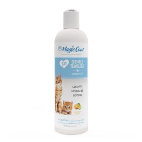 Four Paws Magic Coat Tearless Kitten  Cat Shampoo