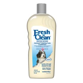 Fresh N Clean Protein Infused Oatmeal N Baking Soda Conditioner