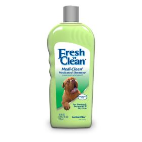 Fresh N Clean Medi