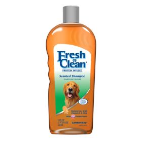 Fresh N Clean Protein Infused Fresh Clean Scent Shampoo