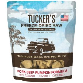 Tuckers Beef