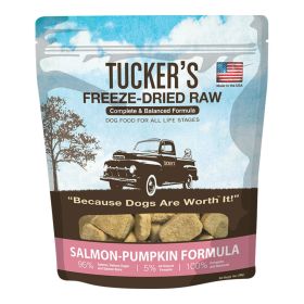 Tuckers Salmon