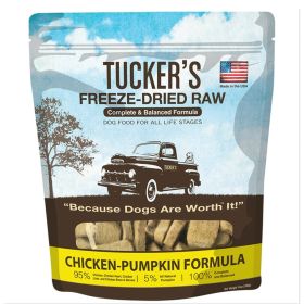 Tuckers Chicken