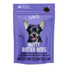 Nutrisource Dog Bitter Bites