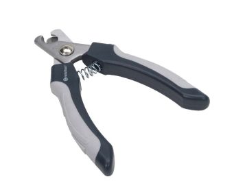 Evolution Professional Dog Nail Trimmer Black/White