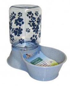 Lixit Dog Feeder & Waterer