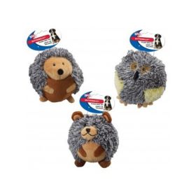 Spot 4â€ Butterballs Forest Animals
