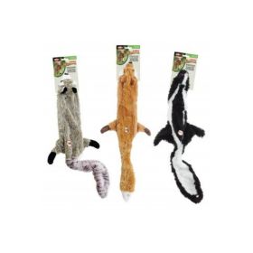 Spot 36â€ Jumbo Skinneeez Forest Animal Assorted
