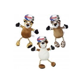 Spot 11â€ Wild Things Assorted