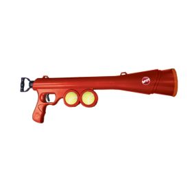 Spot 24â€ launcher Launch & Fetch