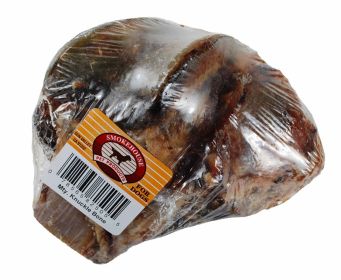 Smokehouse USA Made Meaty Knuckle Bone
