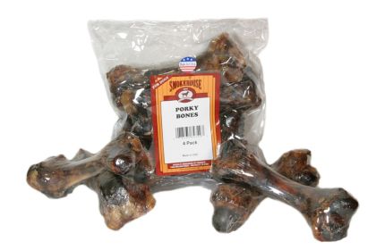 Smokehouse USA Made Meaty Porky Bone