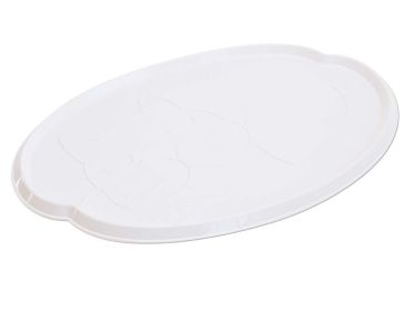 Van Ness Plastics Pet Dinner Mat Assorted