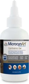 MicrocynAH Ophthalmic Gel